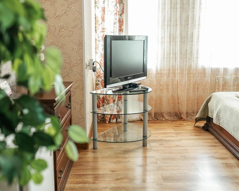 Отель Разгуляй, Рязанская область: фото 3