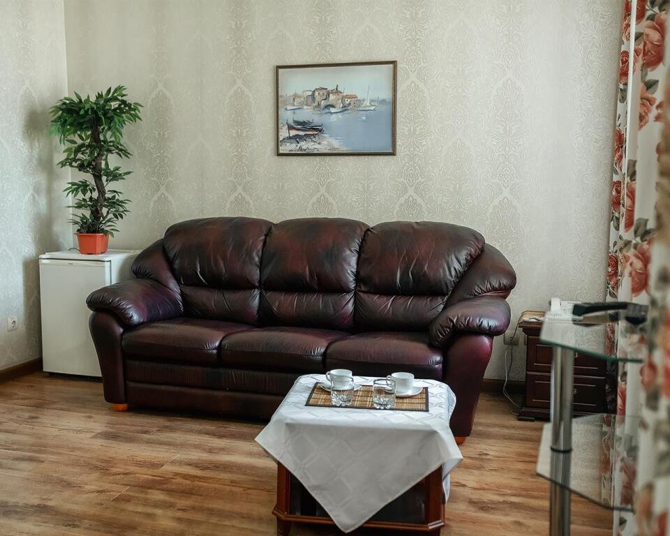 Отель Разгуляй, Рязанская область: фото 4