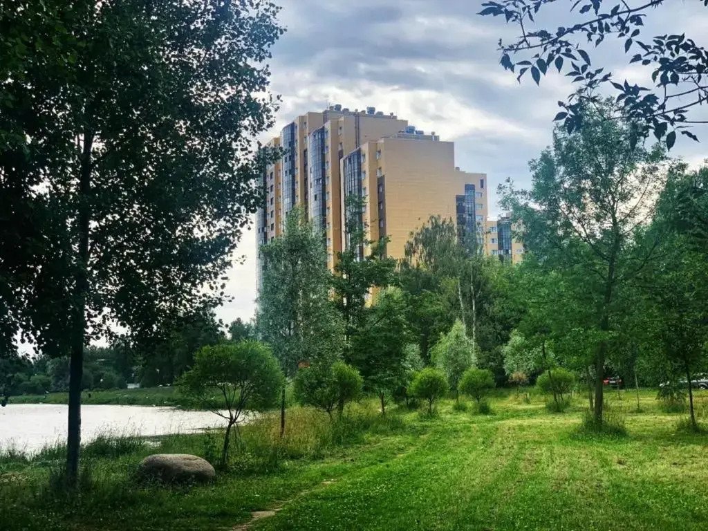 Отель Abri, Ленинградская область: фото 3