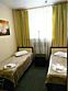 Двухместный номер Standard 2 отдельные кровати, Отель Abri, Пушкин