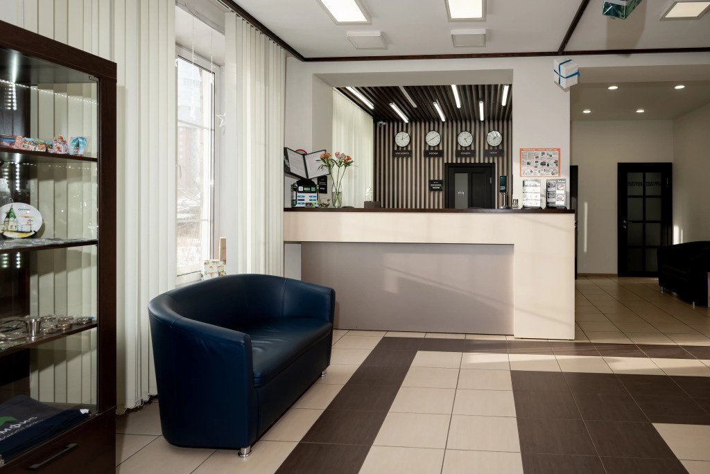 Городской Отель Мемфис, Красноярск, Красноярский край