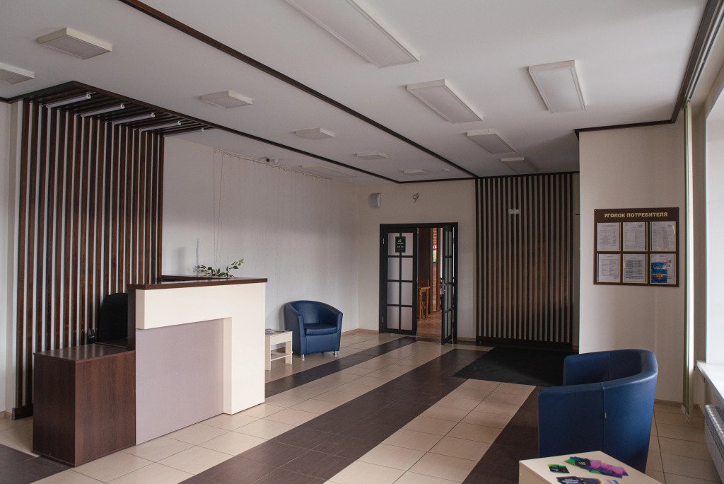 Городской Отель Мемфис, Красноярский край: фото 2