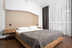 Номер Standard с 2 комнатами, Городской Отель Мемфис, Красноярск