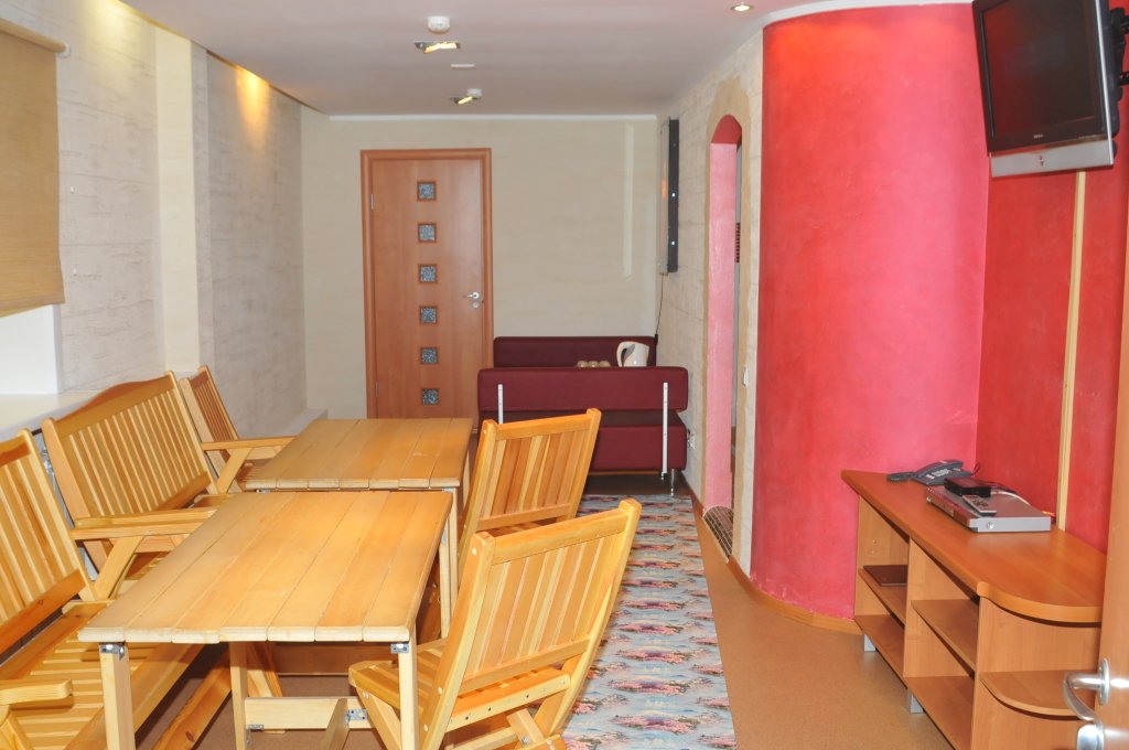 Отель Колибри, Новосибирская область: фото 3