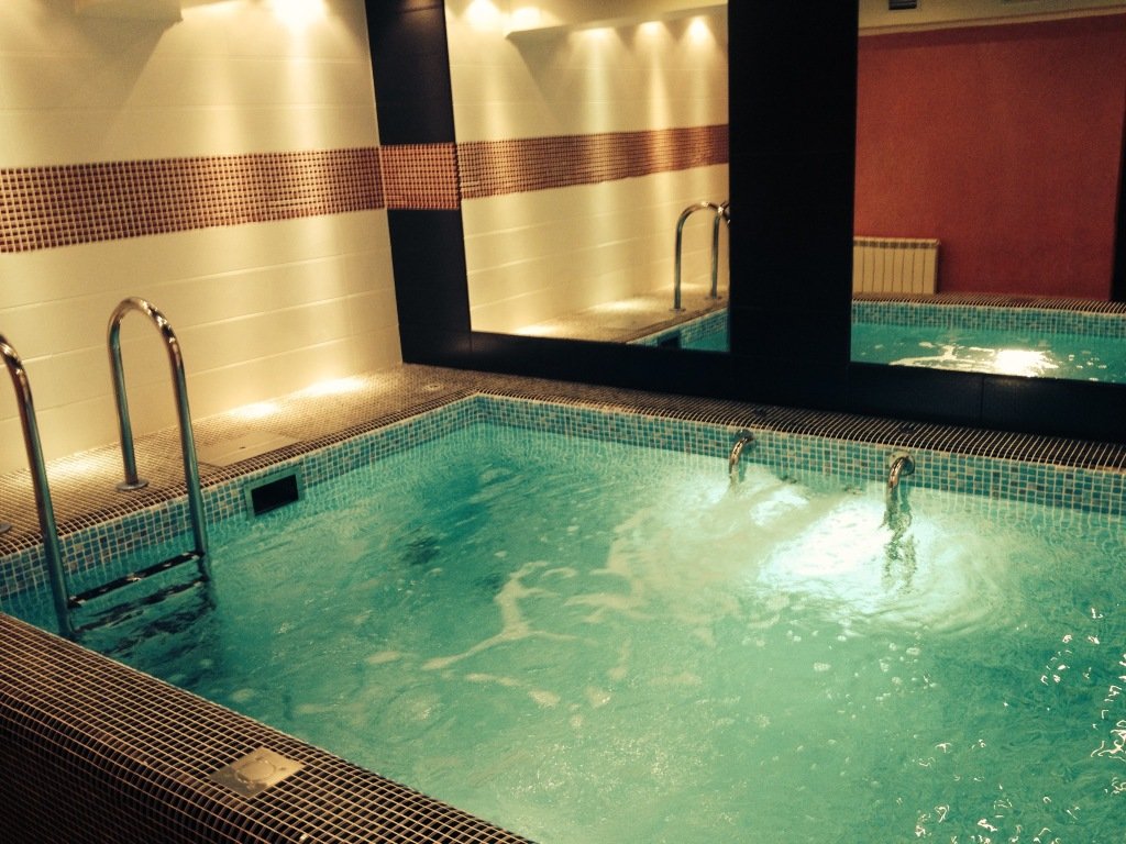 Отель Колибри, Новосибирская область: фото 5