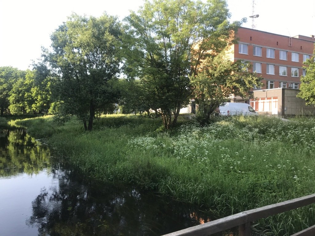 Отель Опочка, Псковская область: фото 3