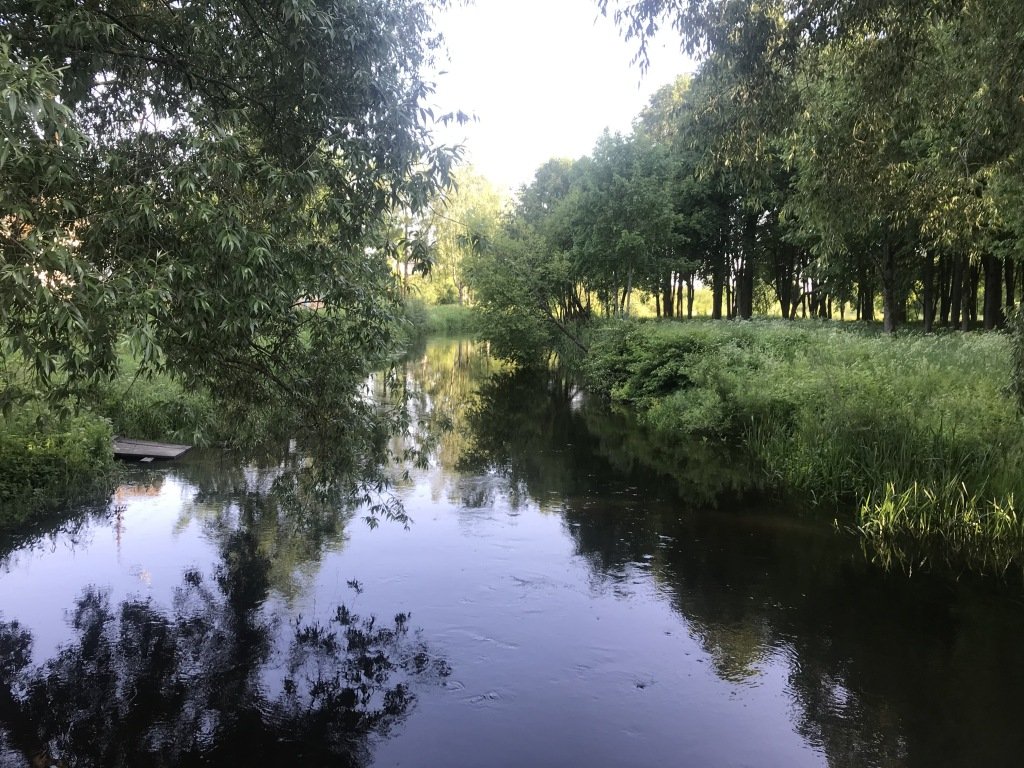 Отель Опочка, Псковская область: фото 4