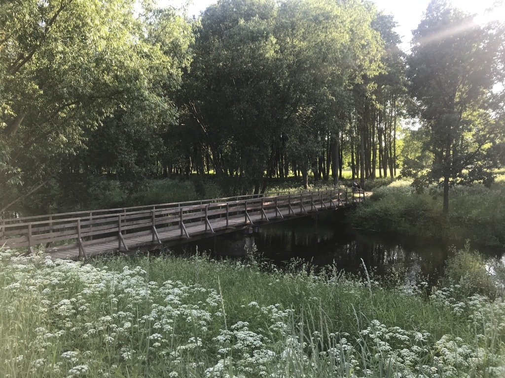 Отель Опочка, Псковская область: фото 5