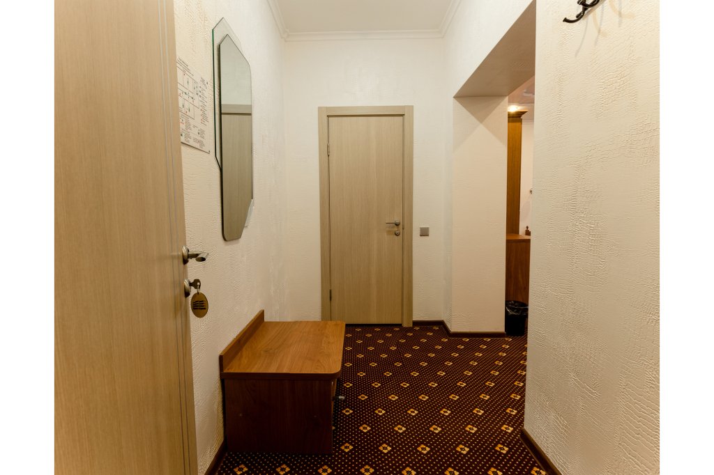 Отель Луки-Сервис, Псковская область: фото 2