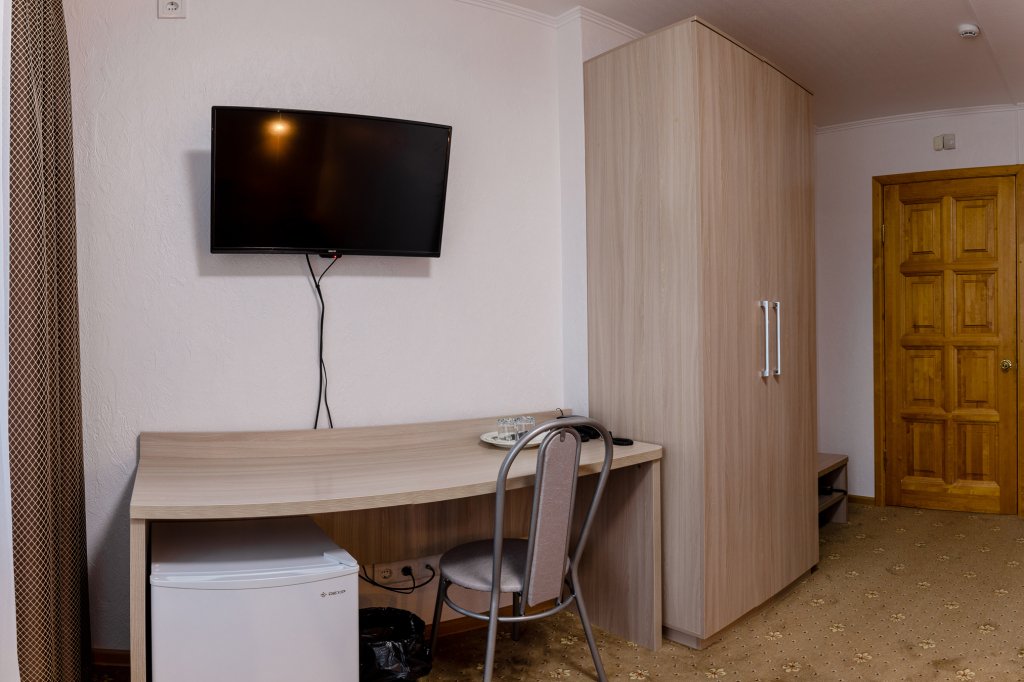 Отель Луки-Сервис, Псковская область: фото 3