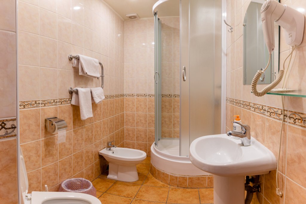 Отель Луки-Сервис, Псковская область: фото 4