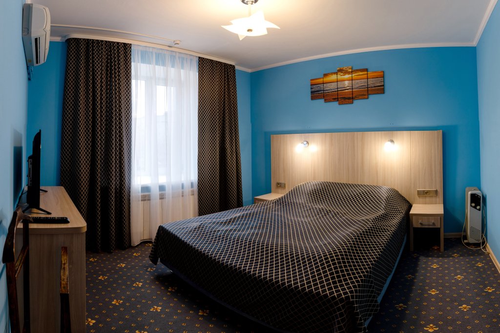 Отель Луки-Сервис, Псковская область: фото 5