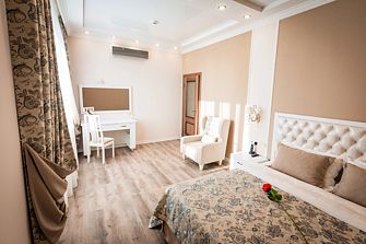 Отель Гостиница Анкор