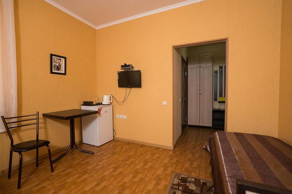 Отель Комфорт, Краснодарский край: фото 4