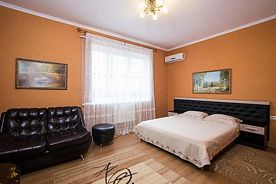 Номер Comfort, Отель Комфорт, Днепровская