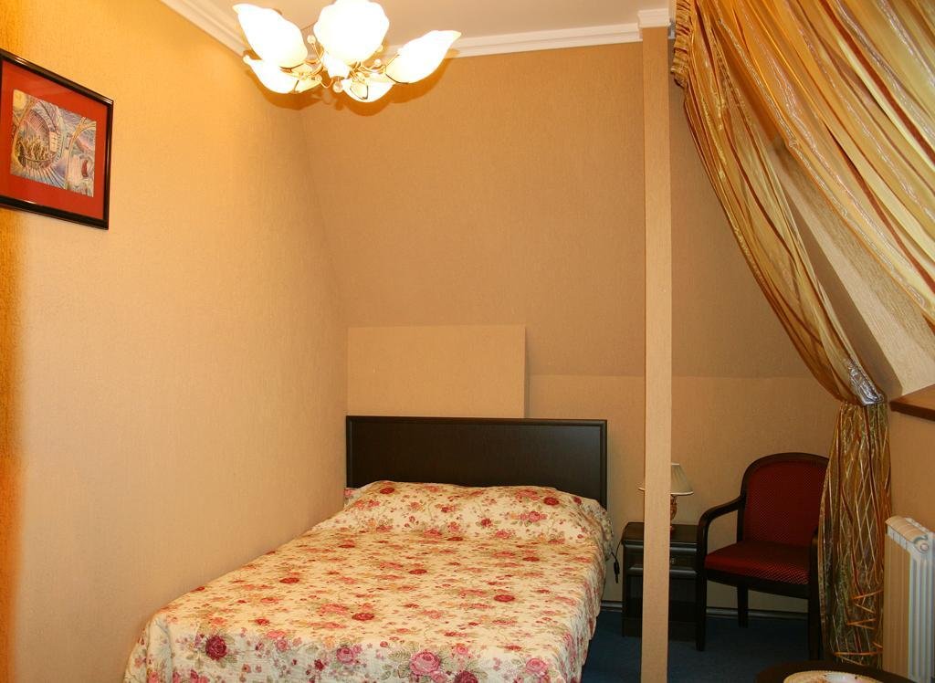 Серебряный бор, Ставропольский край: фото 4