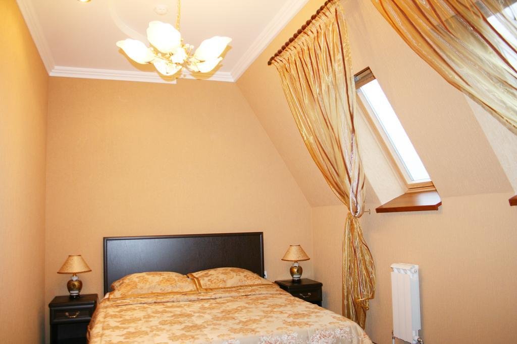 Серебряный бор, Ставропольский край: фото 5