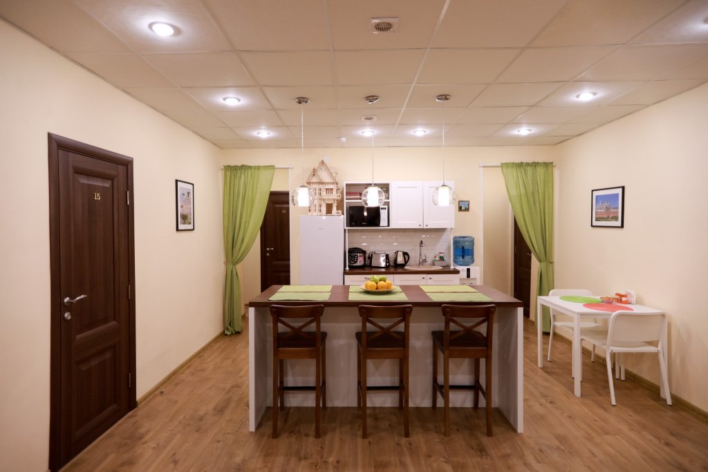 Отель Аист, Новгородская область: фото 3