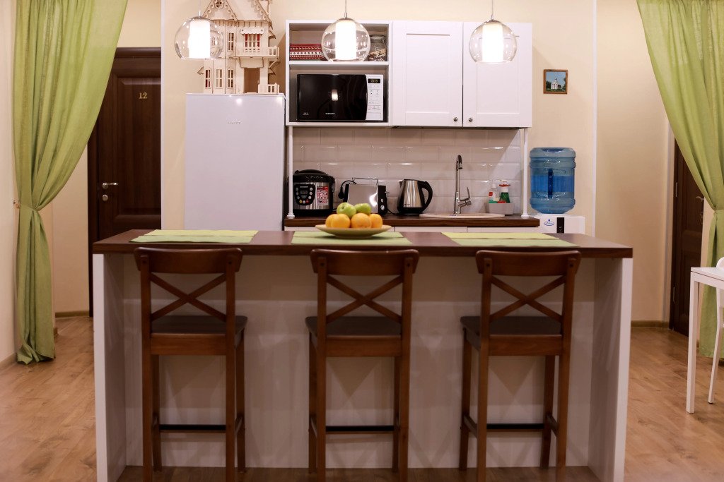 Отель Аист, Новгородская область: фото 4