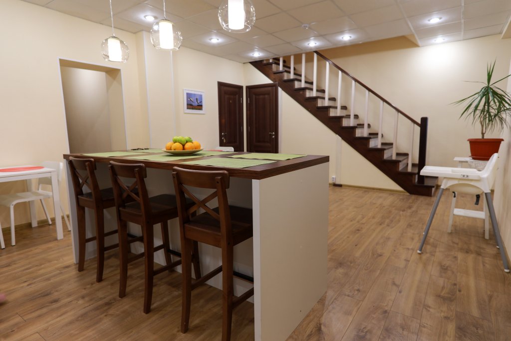 Отель Аист, Новгородская область: фото 5