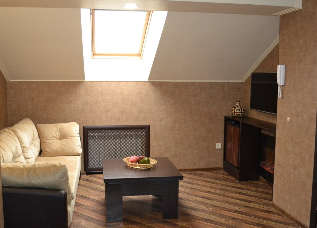 Отель Форсаж, Таганрог, Ростовская область