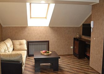 Отель Форсаж