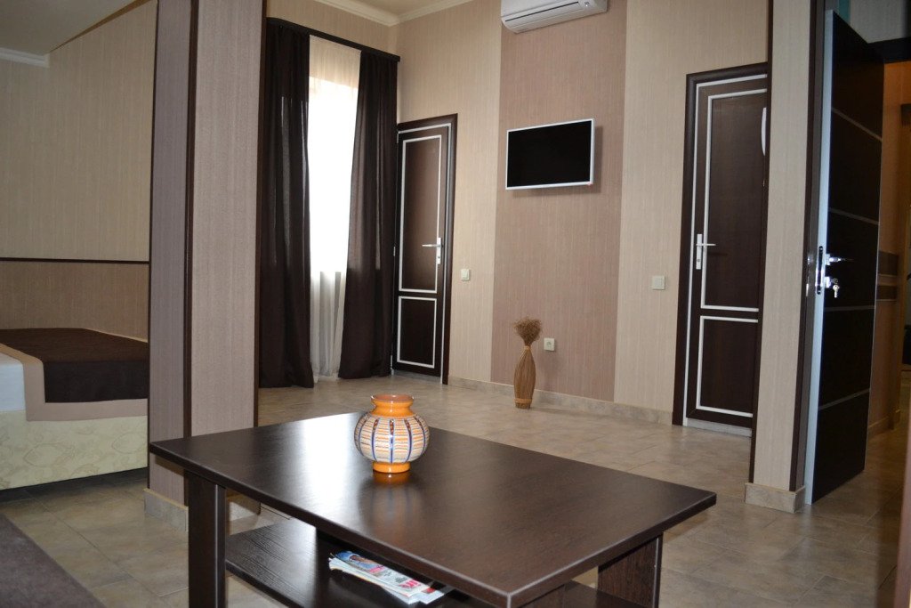 Форсаж, Ростовская область: фото 4