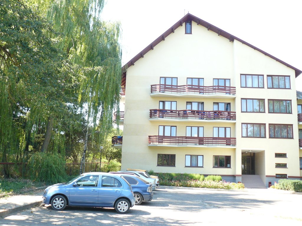 Отель Динамо, Ставрополь, Ставропольский край