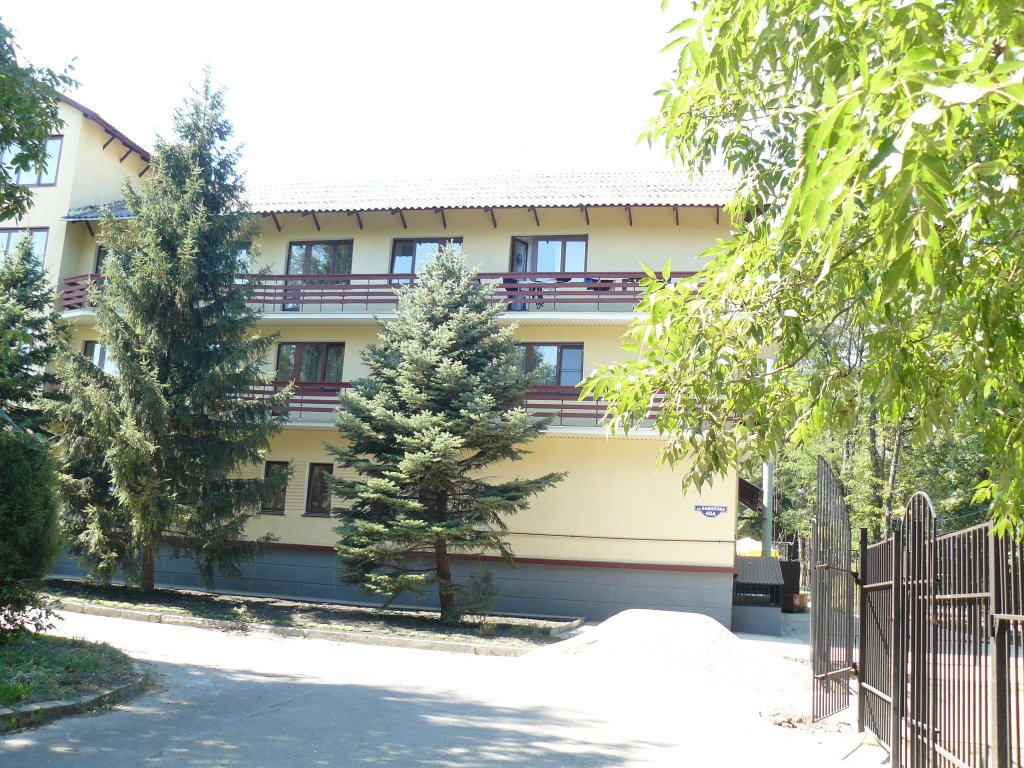 Отель Динамо, Ставропольский край: фото 2