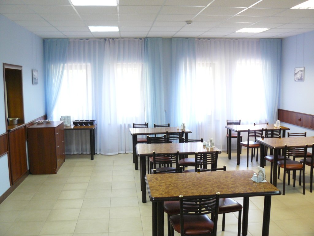 Отель Динамо, Ставропольский край: фото 3