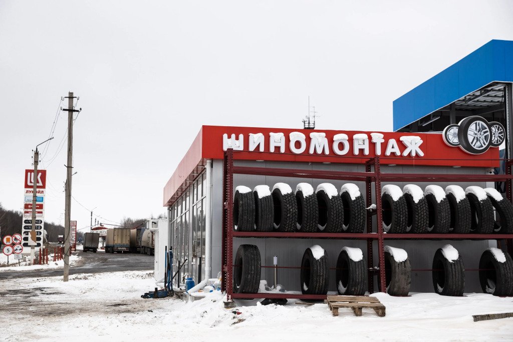 Отель «Автокемпинг Саратов», Саратов, Саратовская область