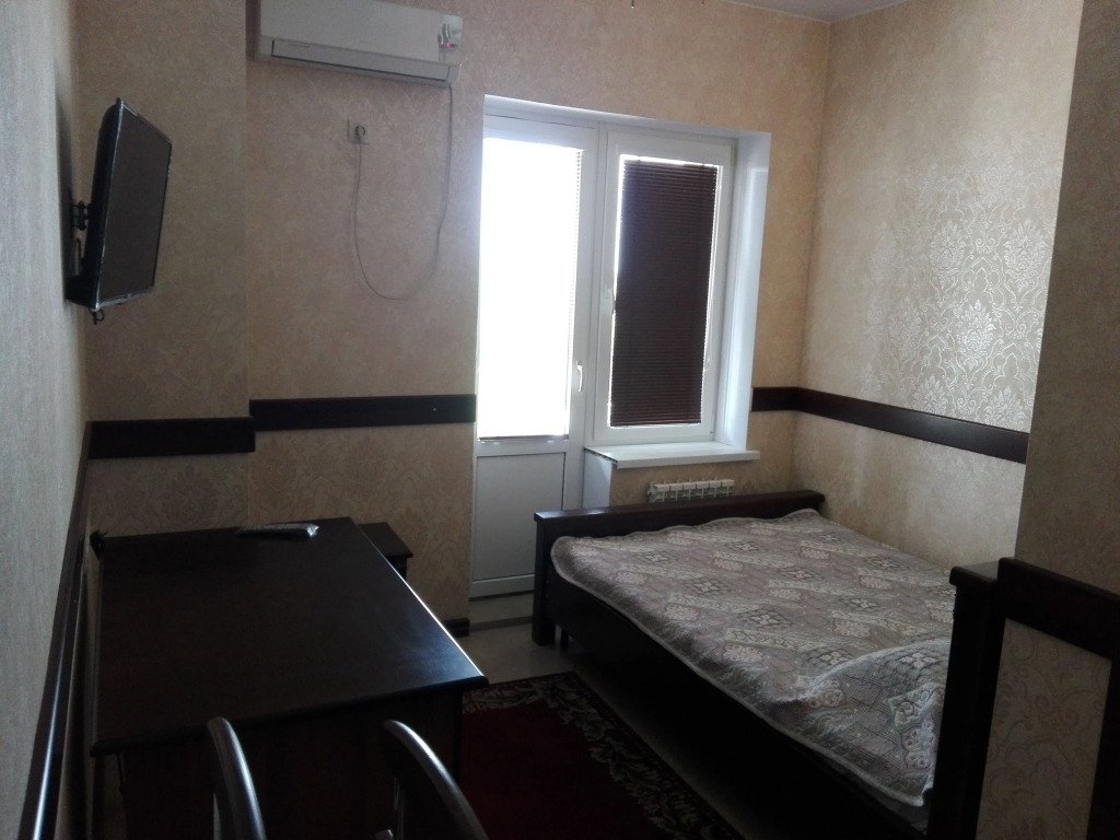 Отель «Автокемпинг Саратов», Саратовская область: фото 2