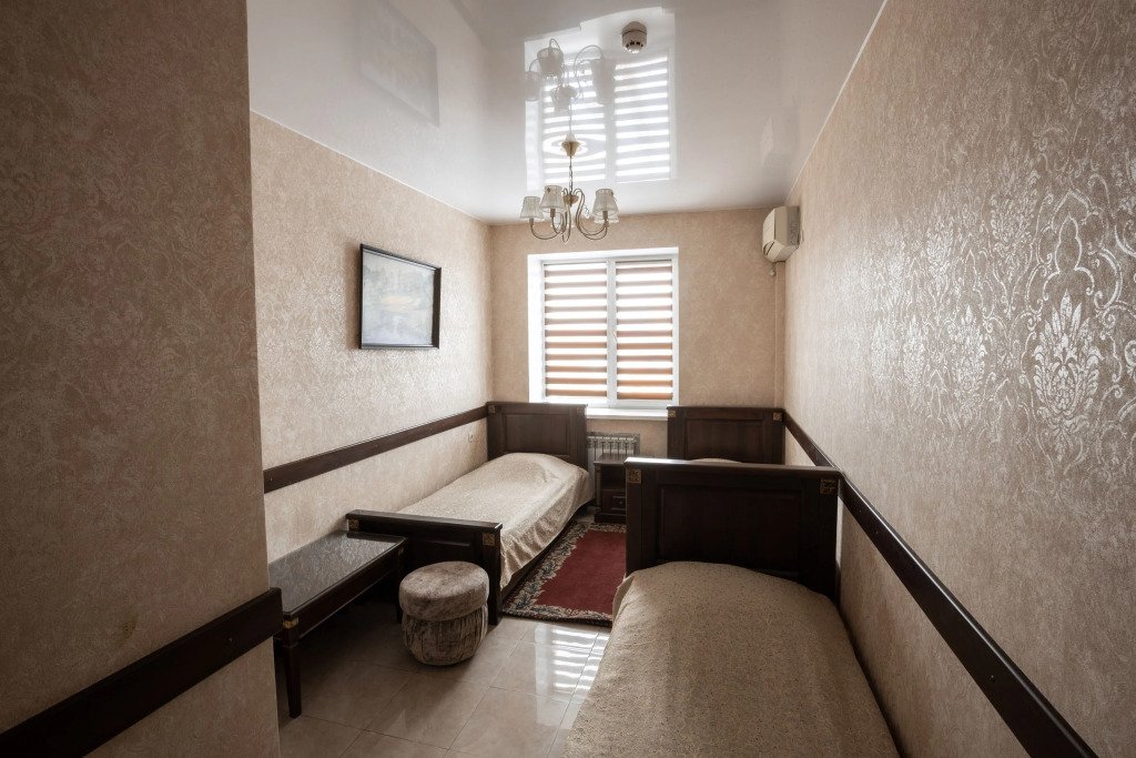 Отель «Автокемпинг Саратов», Саратовская область: фото 3