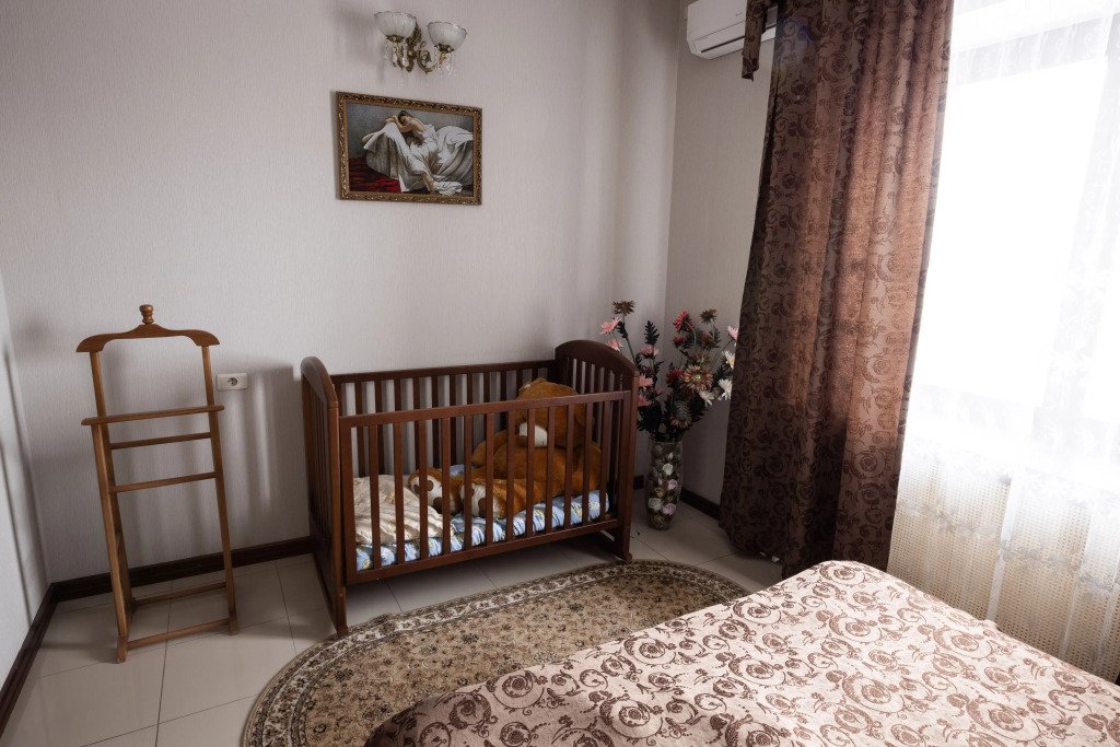 Отель «Автокемпинг Саратов», Саратовская область: фото 4