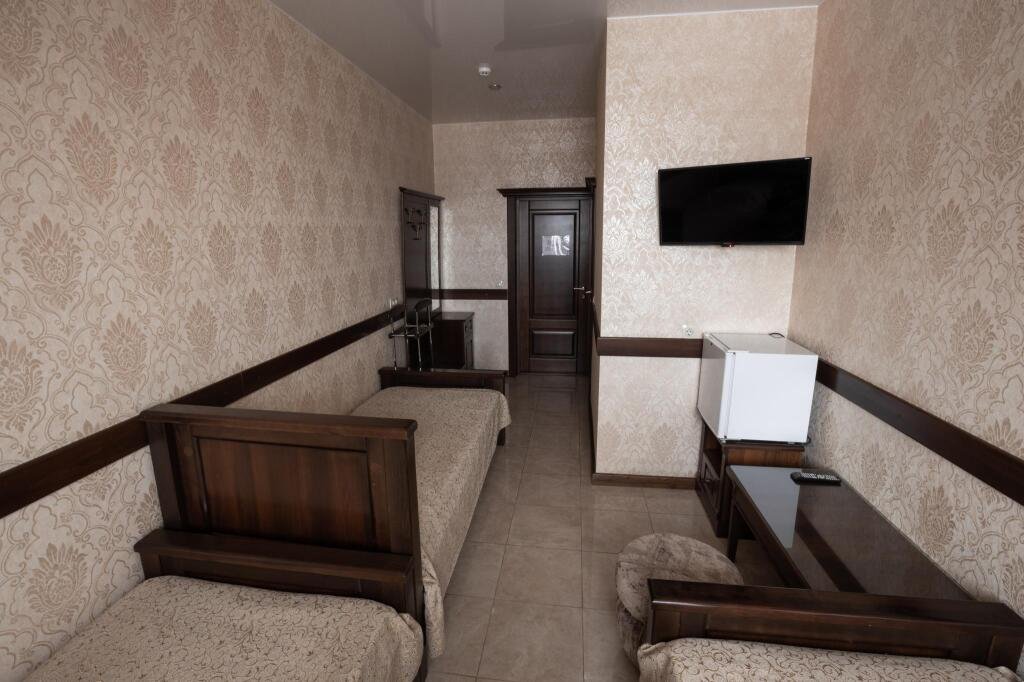 Отель «Автокемпинг Саратов», Саратовская область: фото 5