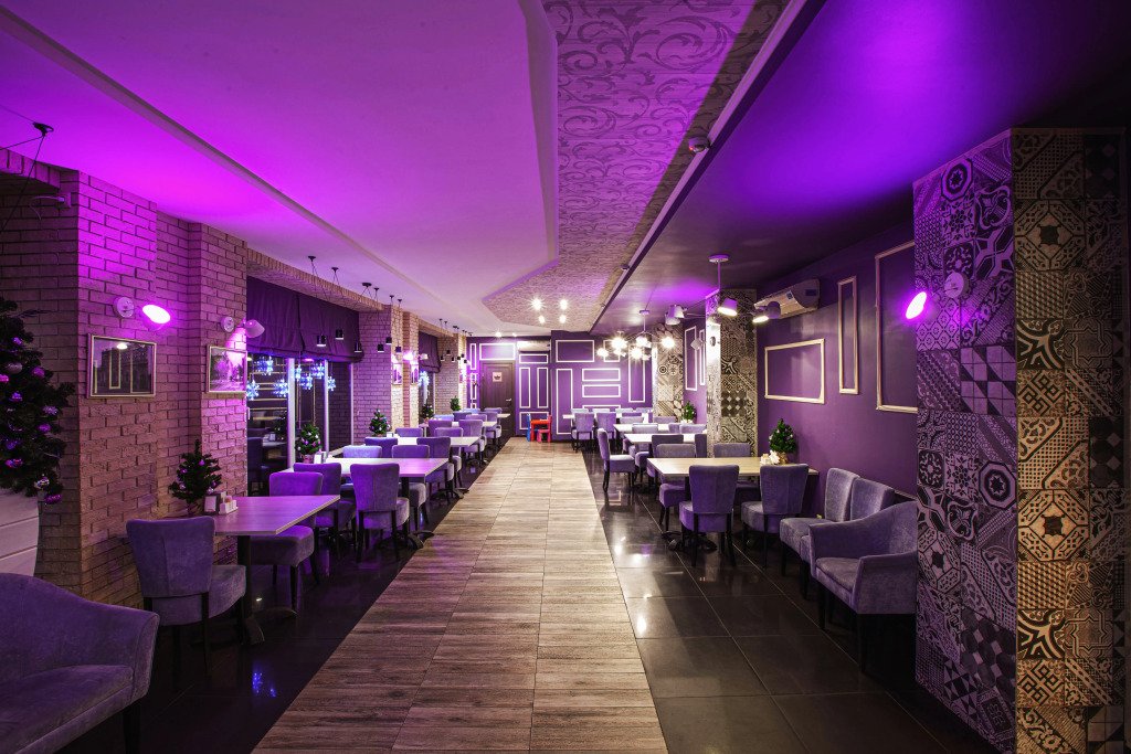 Отель Грин Парк, Брянская область: фото 3