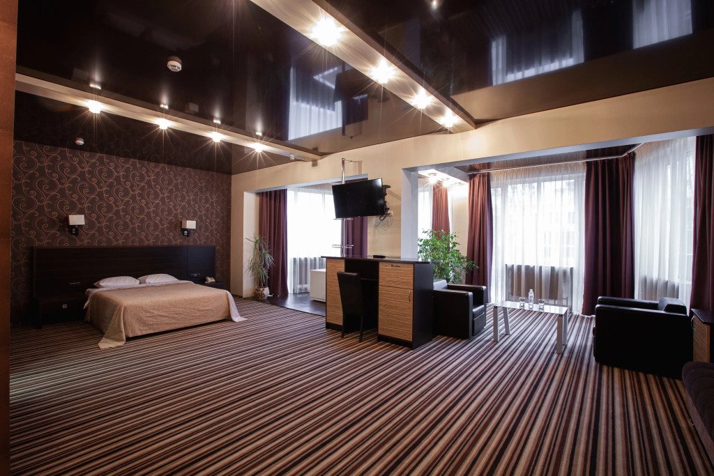 Отель Грин Парк, Брянская область: фото 4