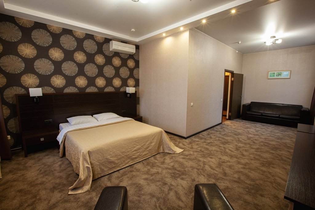 Отель Грин Парк, Брянская область: фото 5