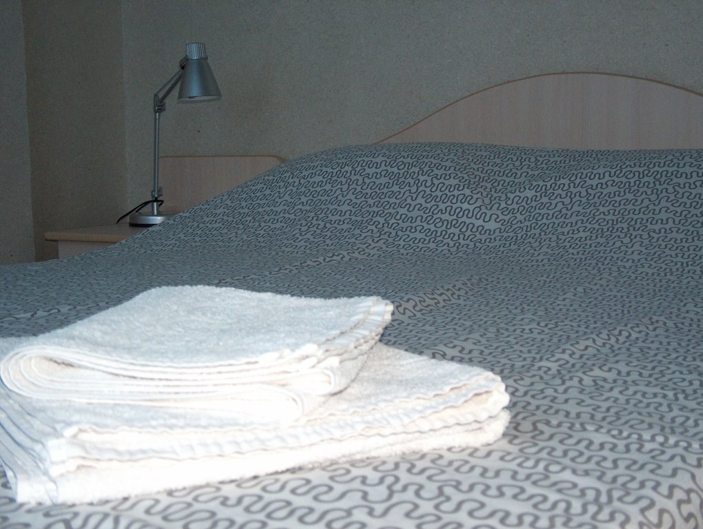 Отель Четыре Комнаты Энергетиков, Тюменская область: фото 4