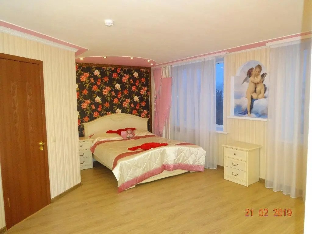 Отель Юбилейная, Рузаевка, Республика Мордовия