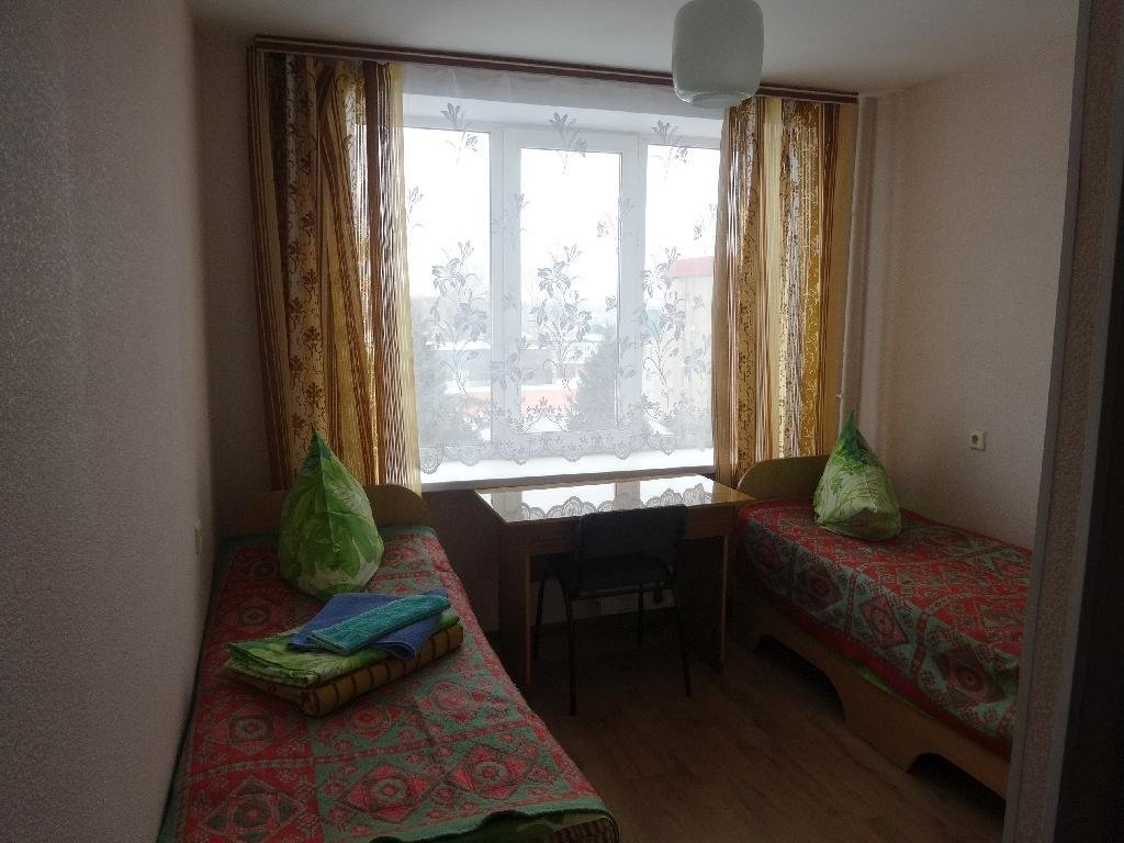 Юбилейная, Республика Мордовия: фото 2