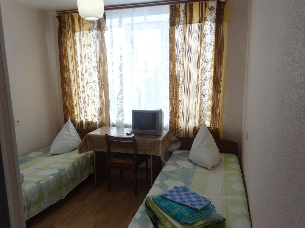 Юбилейная, Республика Мордовия: фото 5