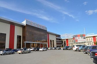 Отель Олимп