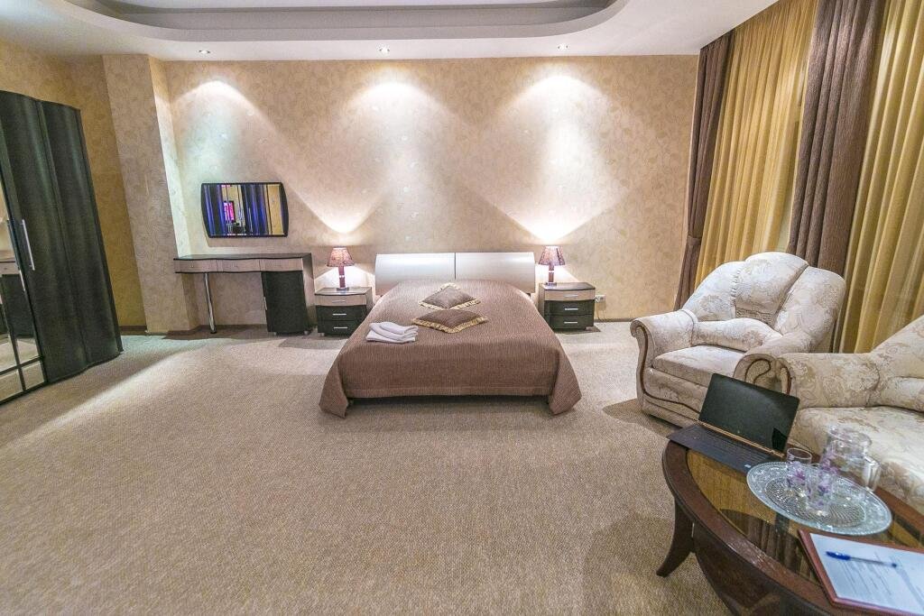 Олимп, Пермский край: фото 3