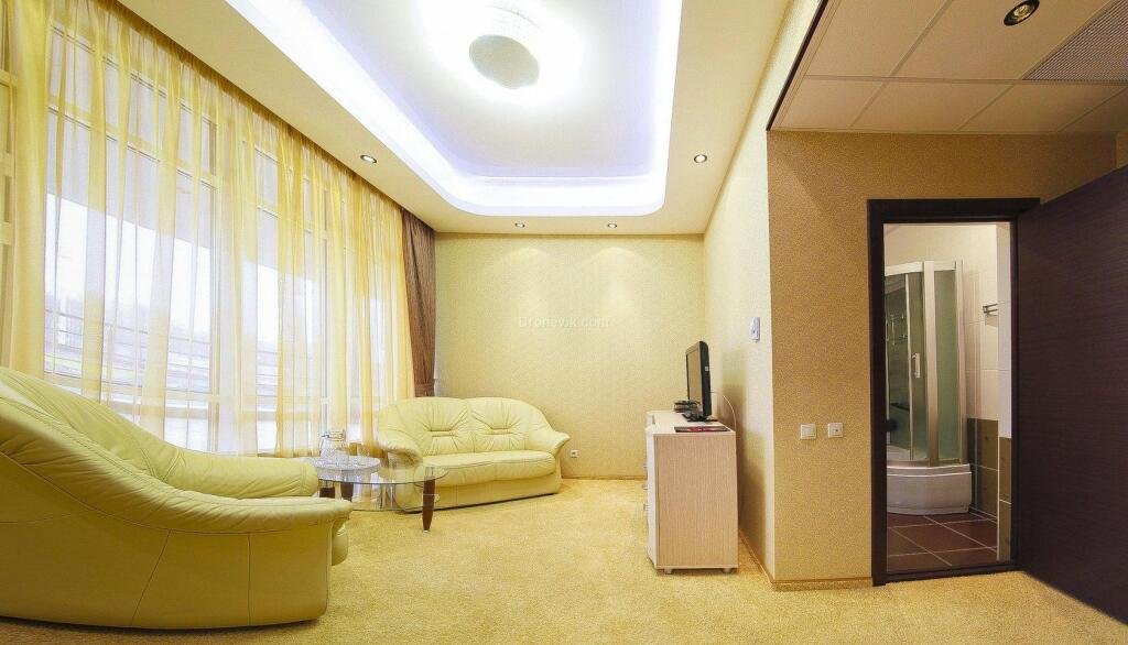 Олимп, Пермский край: фото 4