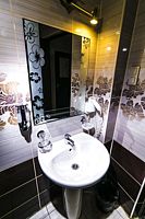 Трёхместный номер Standard, Отель Олимп, Пермь