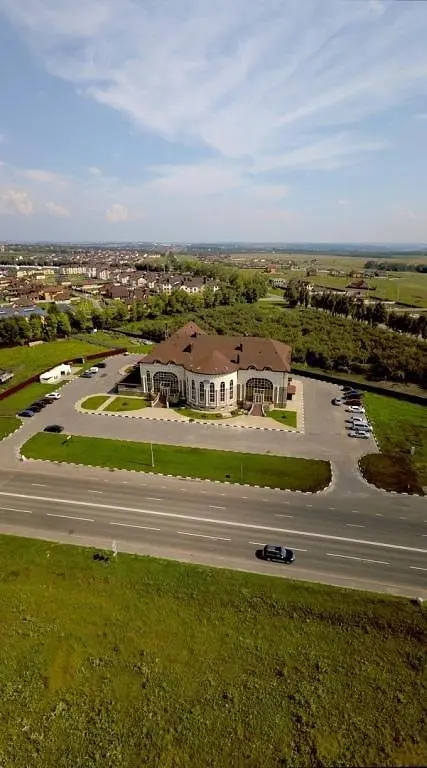 Отель РГК Резиденция, Белгородская область: фото 3