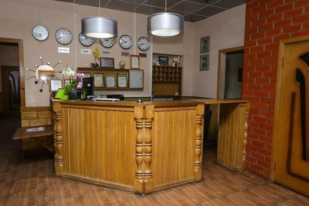 Сага, Тамбовская область: фото 2