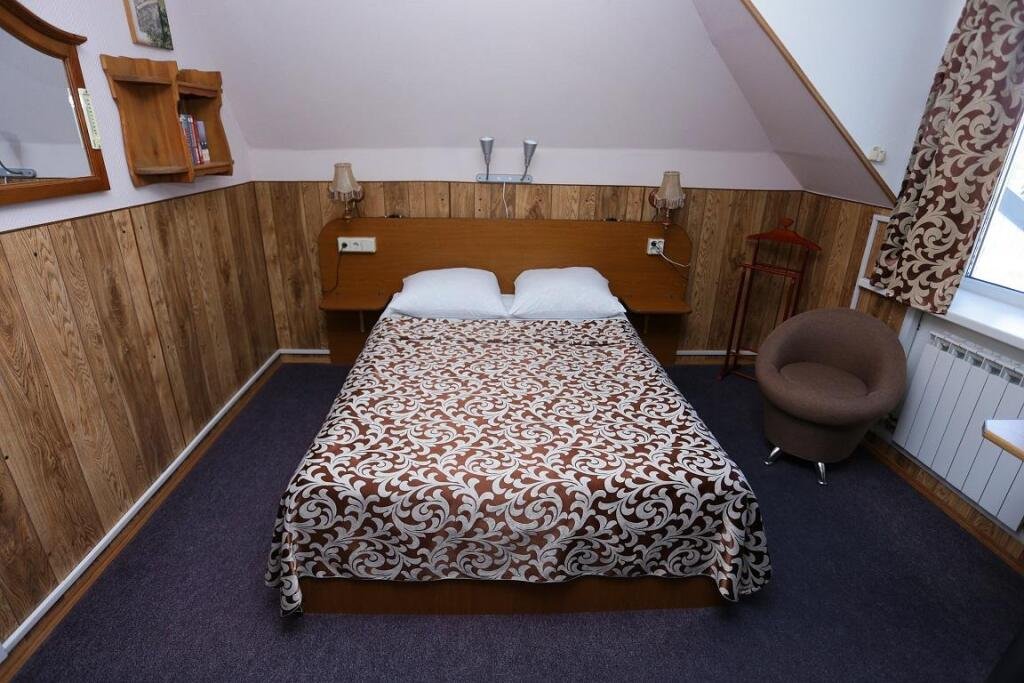 Сага, Тамбовская область: фото 3