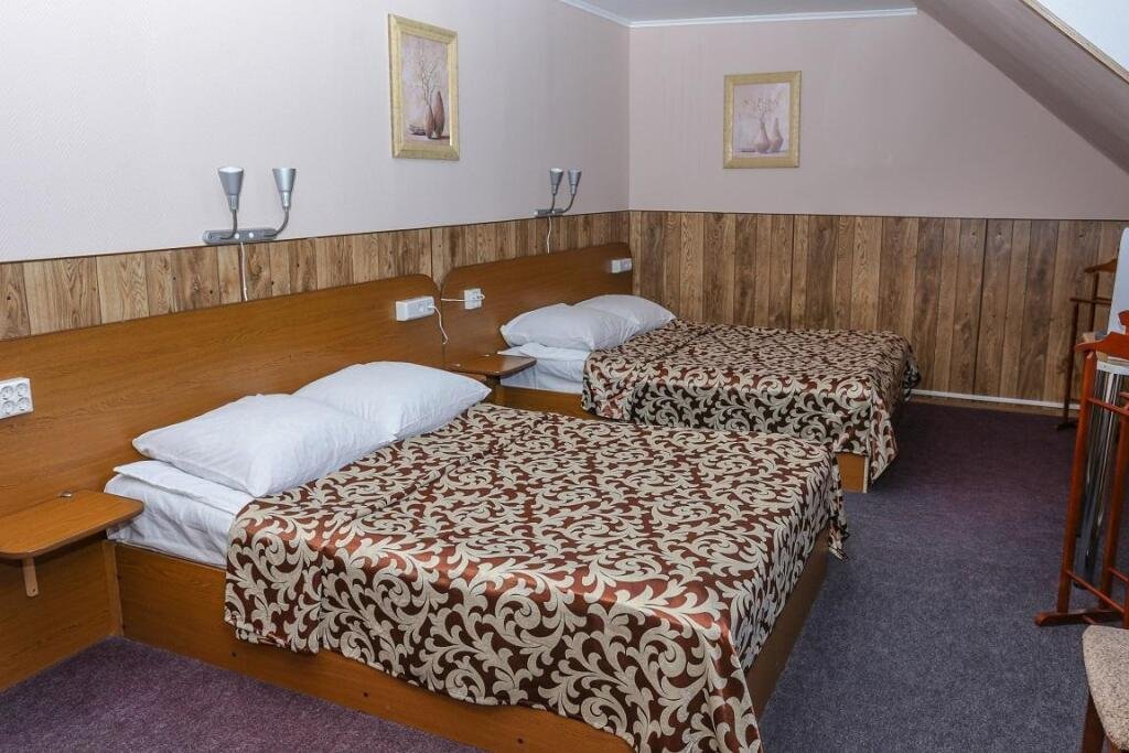 Сага, Тамбовская область: фото 4